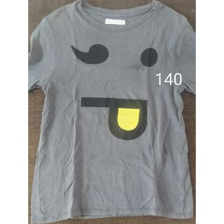 ザラ(ZARA)のTシャツ 半袖 140 ZARA(Tシャツ/カットソー)