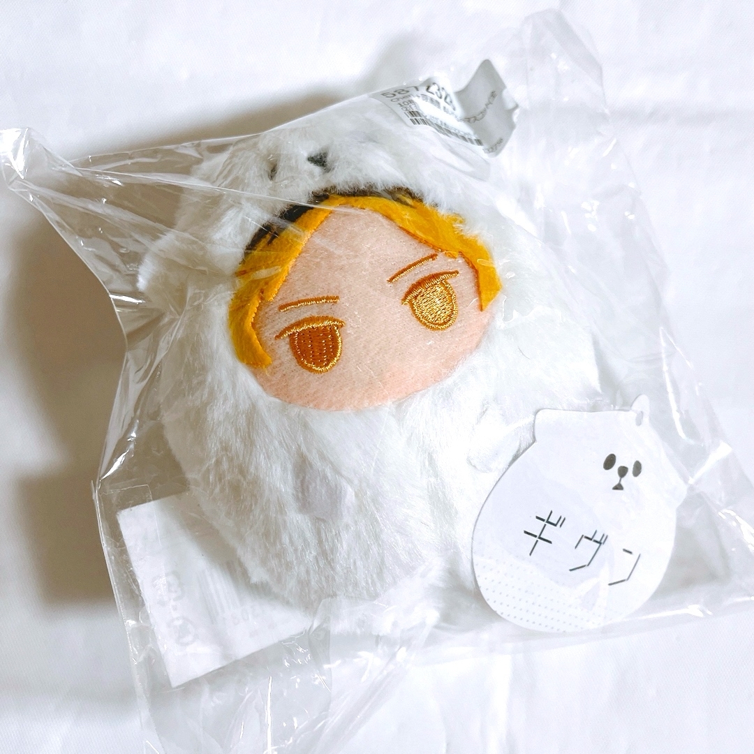 ギヴン けだまぬいマスコット 柊 シェリプラス 原画展 | フリマアプリ ラクマ ギヴン けだまぬいマスコット 柊 シェリプラス 原画展 | フリマアプリ ラクマ