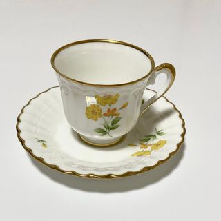 ノリタケ(Noritake)の꒰ ノリタケ♡  ティーカップ ꒱(食器)