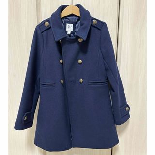 ギャップキッズ(GAP Kids)のGAP KIDS☆ピーコート130cm(コート)