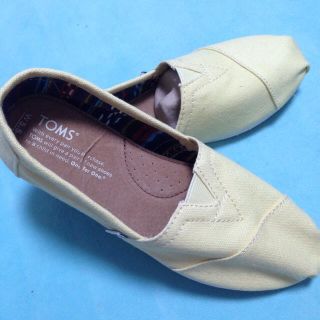 トムズ(TOMS)のリリー様専用◡̈(スニーカー)