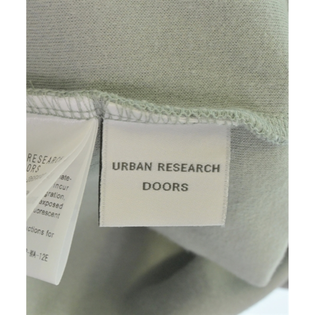 URBAN RESEARCH DOORS(アーバンリサーチドアーズ)のURBAN RESEARCH DOORS ワンピース ONE 【古着】【中古】 レディースのワンピース(ひざ丈ワンピース)の商品写真