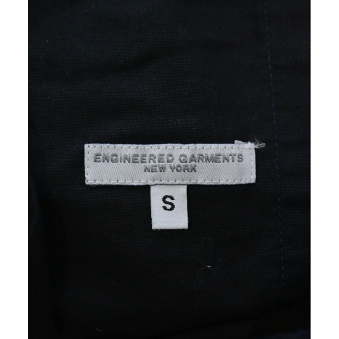 Engineered Garments - Engineered Garments パンツ（その他） S 黒