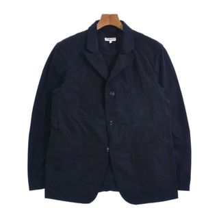 エンジニアードガーメンツ(Engineered Garments)のEngineered Garments ジャケット S 濃紺 【古着】【中古】(その他)