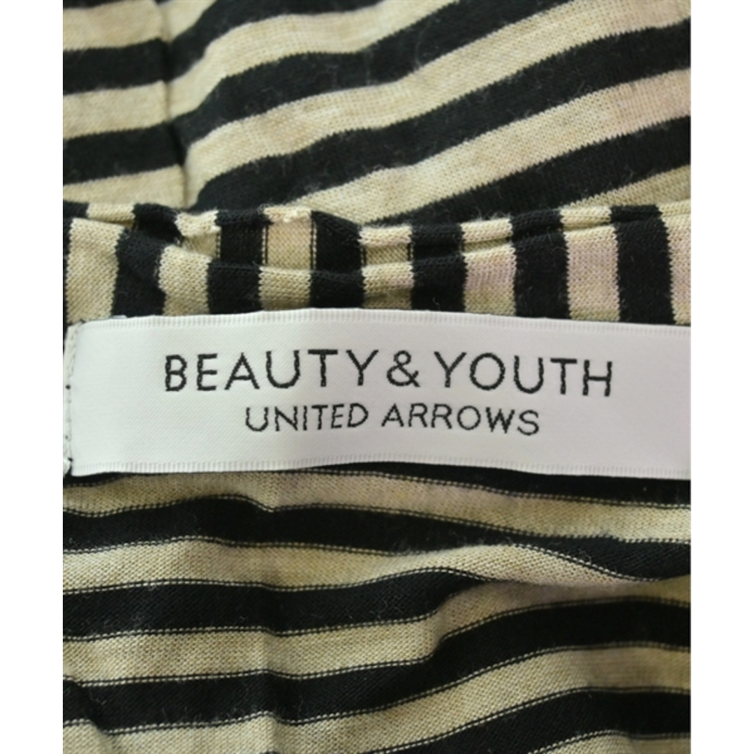 BEAUTY&YOUTH UNITED ARROWS(ビューティアンドユースユナイテッドアローズ)のBEAUTY&YOUTH UNITED ARROWS ワンピース F 【古着】【中古】 レディースのワンピース(ひざ丈ワンピース)の商品写真