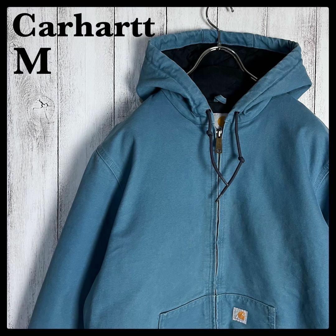 carhartt - 【超希少カラー】カーハート☆ワンポイントロゴ入り