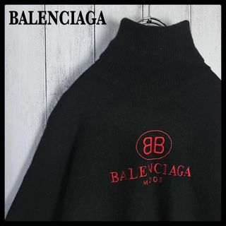 バレンシアガ ニット/セーター(メンズ)の通販 400点以上 | Balenciaga