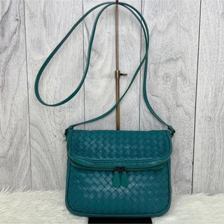 Bottega Veneta - 人気♡美品♡ボッテガヴェネタ イントレチャート