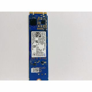 インテル(intel)のINTEL Optane Memory MEMPEK1W016GAXT(PCパーツ)