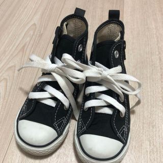 コンバース(CONVERSE)のコンバース　スニーカー　キッズ(スニーカー)