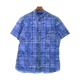 ポロラルフローレン(POLO RALPH LAUREN)のPolo Ralph Lauren カジュアルシャツ XXL 【古着】【中古】(シャツ)