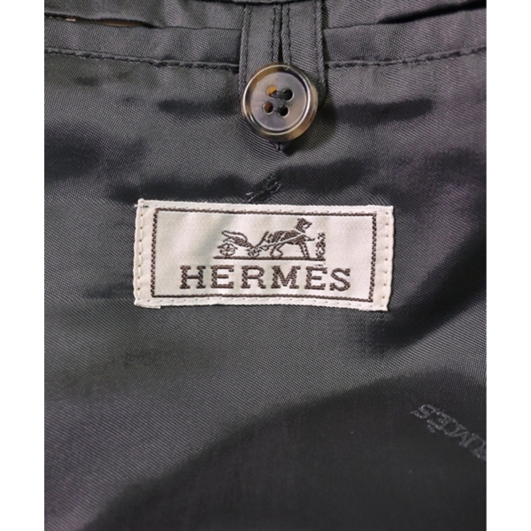 Hermes(エルメス)のHERMES ブルゾン（その他） 50(XL位) 【古着】【中古】 メンズのジャケット/アウター(その他)の商品写真