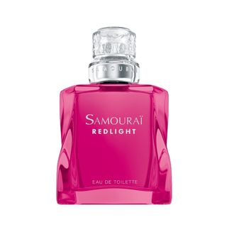 サムライ(SAMOURAI)のSAMOURAI サムライ レッドライト オードトワレ 50ml(香水(男性用))