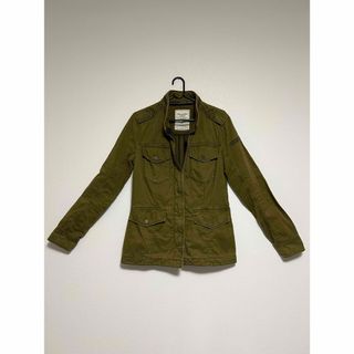 アバクロ(Abercrombie&Fitch) ミリタリージャケット(メンズ)の通販 200 アバクロ(Abercrombie&Fitch) ミリタリージャケット(メンズ)の通販 200