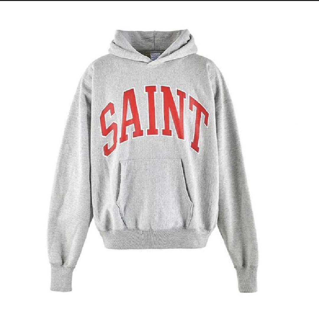 SAINT Mxxxxxx Hoodiemaisonkitsune