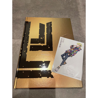 【期間限定値下げ】東京卍リベンジャーズ 新体験展 公式図録 Gold(その他)