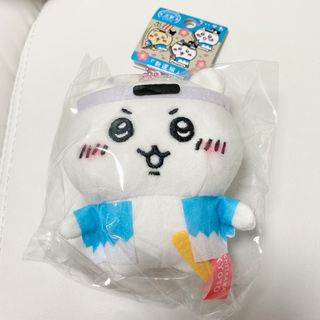 チイカワ(ちいかわ)のちいかわ ご当地シリーズ　マスコット　京都　新撰組(キャラクターグッズ)