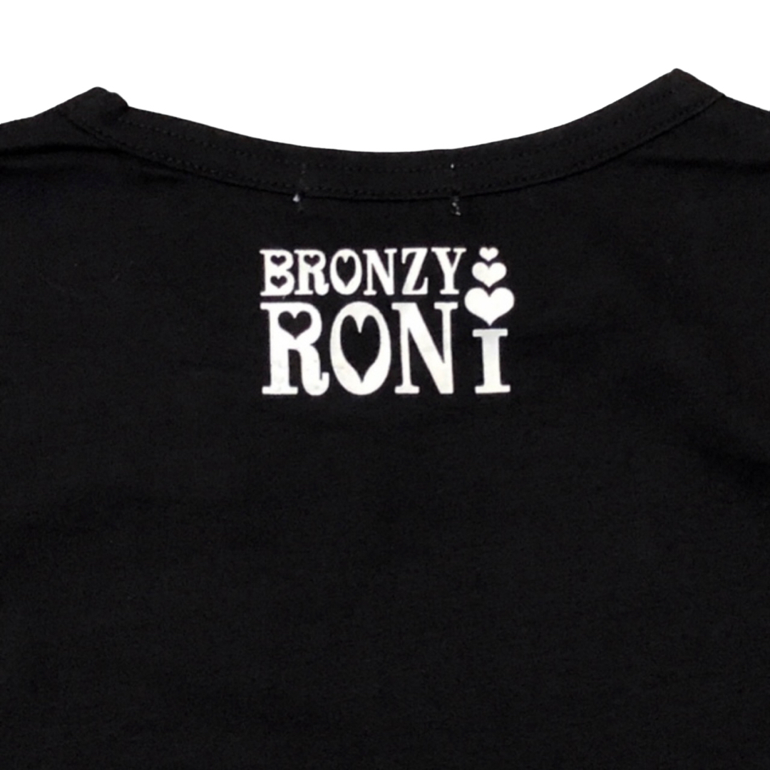 RONI(ロニィ)のX2 RONI 3 ワンピース キッズ/ベビー/マタニティのキッズ服女の子用(90cm~)(ワンピース)の商品写真