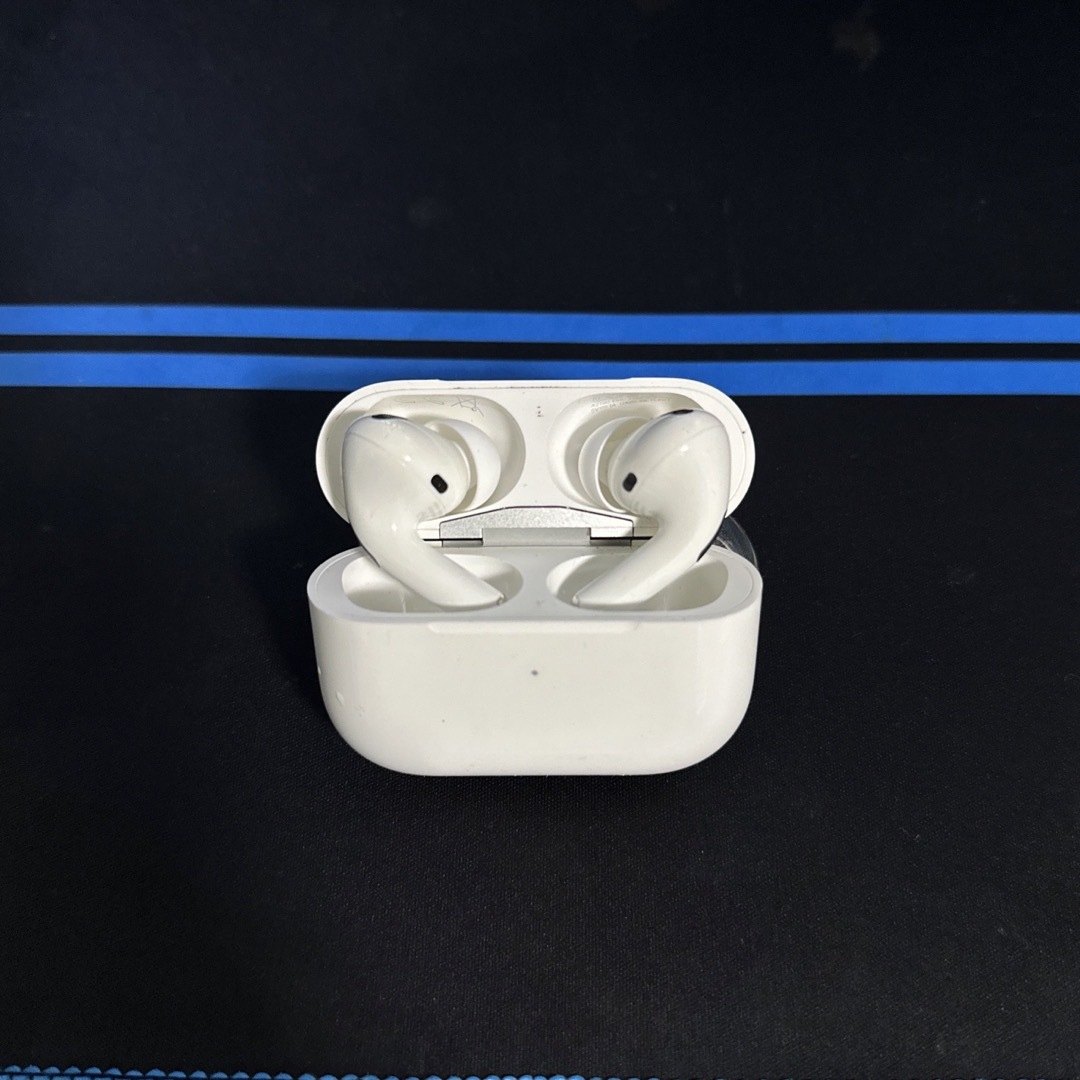 ヘッドフォン/イヤフォンAirPods Pro 第1世代