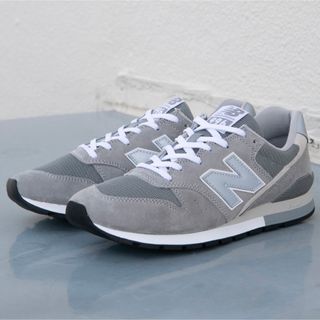 ニューバランス(New Balance)のニューバランス　996(スニーカー)