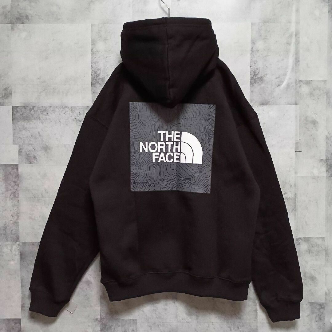 メンズ新品 タグ付き THE NORTH FACE  スウェットフーディ メンズ