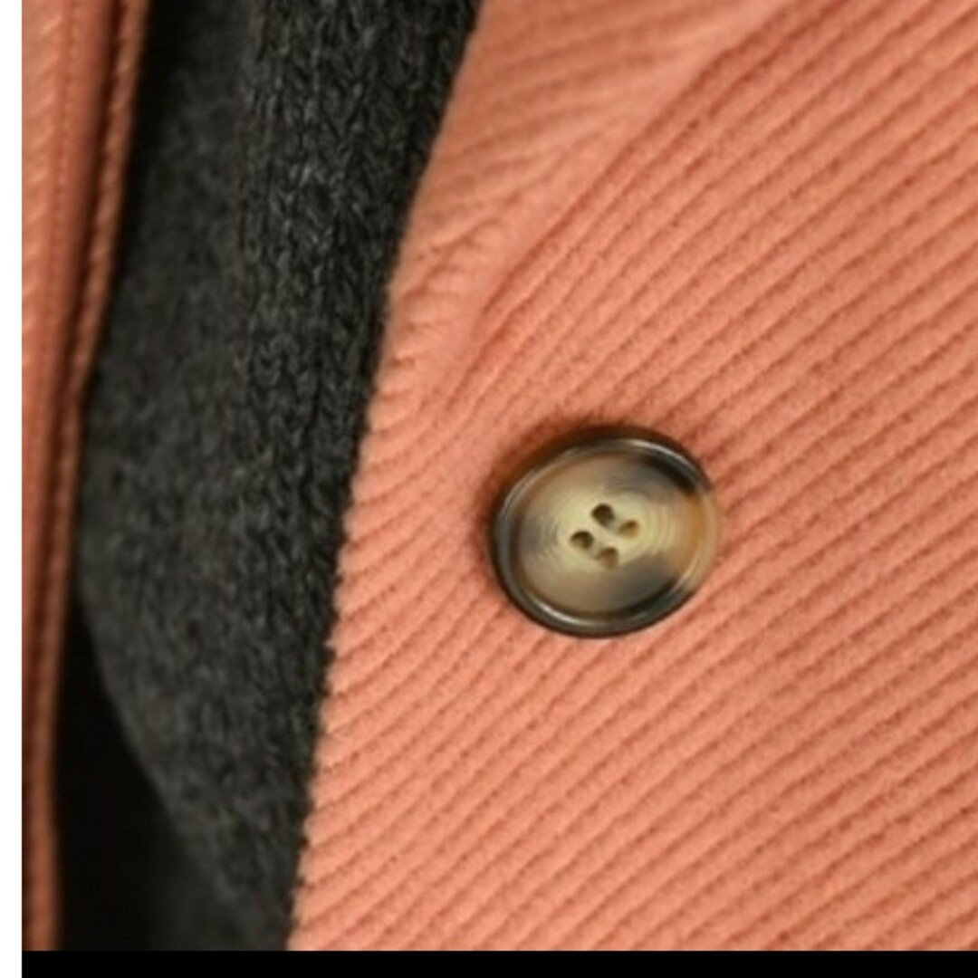 コート レディースのジャケット/アウター(チェスターコート)の商品写真
