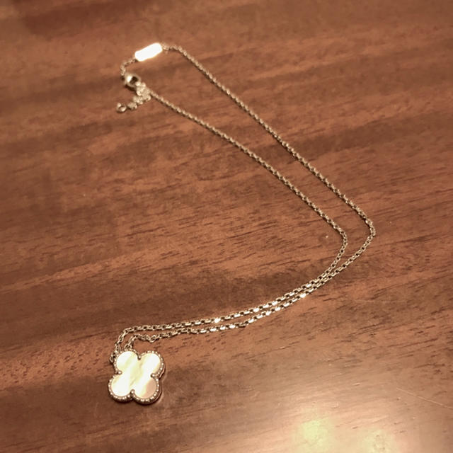 Van Cleef & Arpels - ヴァンクリ 得価超歓迎