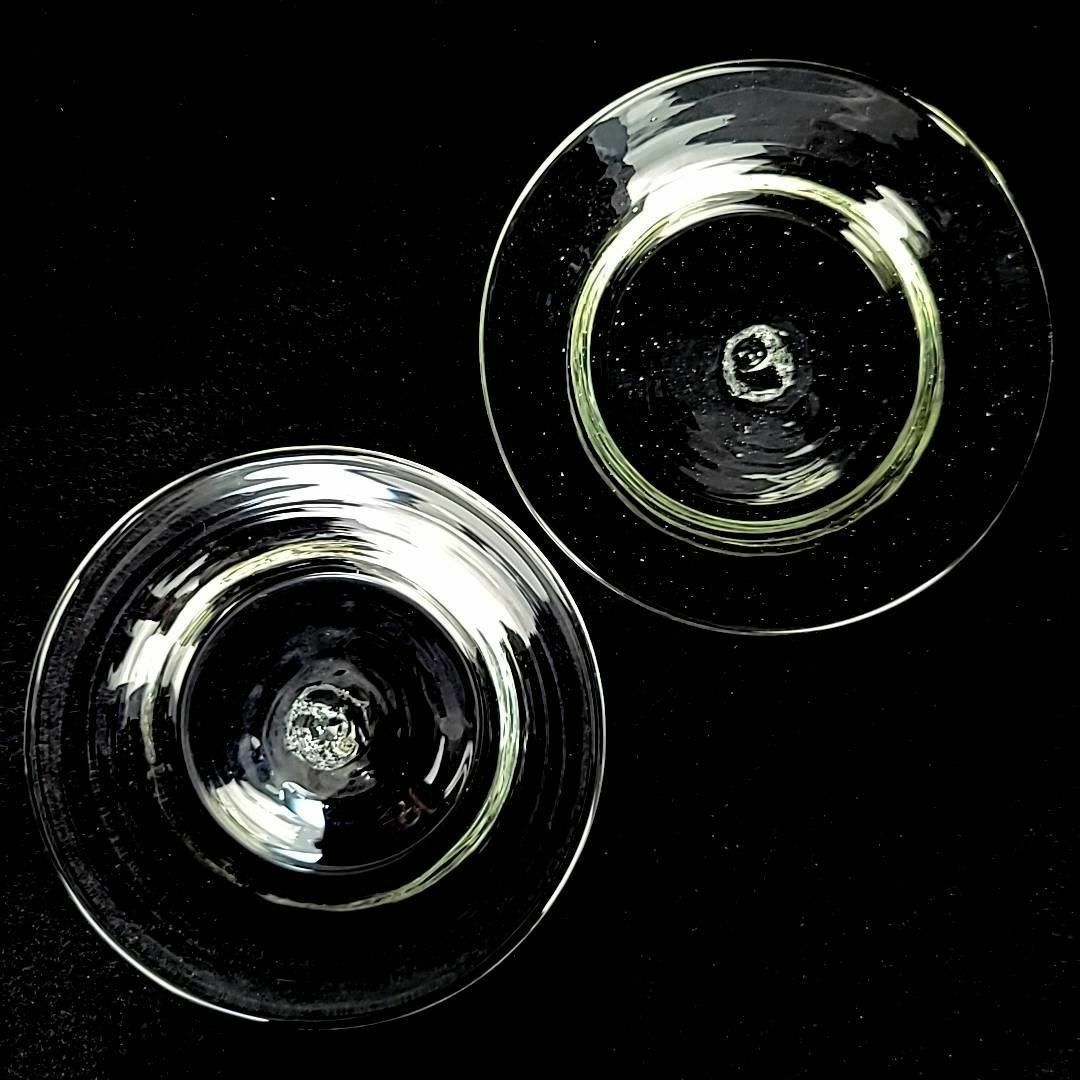 ●美品 ◆ 石川昌浩さん　ガラスプレート　2枚　シンプル | フリマアプリ ラクマ