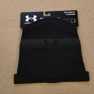 アンダーアーマー(UNDER ARMOUR)のARMOUR ARMOUR★ネックウォーマー★アンダーアーマー★早い者勝ち(ネックウォーマー)