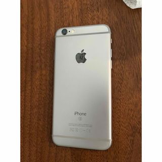 アイフォーン(iPhone)のiPhone6s 64G(スマートフォン本体)