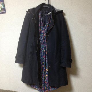 シップス(SHIPS)のSHIPSロングコート(ロングコート)