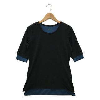 ワイスリー(Y-3)のワイスリー Y-3 半袖Ｔシャツ   16c001 メンズ M(Tシャツ/カットソー(半袖/袖なし))