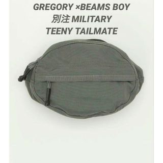 BEAMS BOY - 【超美品】BEAMS BOY 再構築usedネルシャツパッチワーク