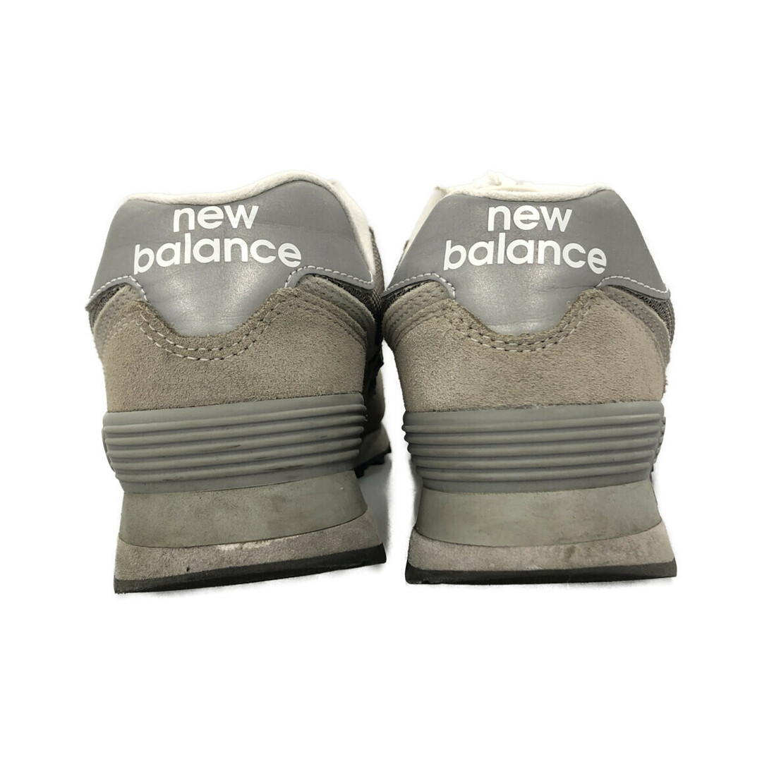 New Balance(ニューバランス)のニューバランス ローカットスニーカー レディース 23.5 レディースの靴/シューズ(スニーカー)の商品写真