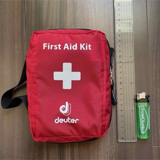 ドイター(Deuter)のdeuter First Aid Kit(登山用品)