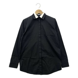 ジバンシィ(GIVENCHY)のジバンシー GIVENCHY 長袖シャツ    レディース 38(シャツ/ブラウス(長袖/七分))