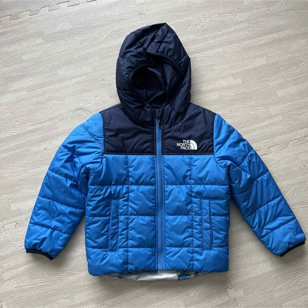 THE NORTH FACE(ザノースフェイス)のノースフェイス▪️アウター キッズ/ベビー/マタニティのキッズ服男の子用(90cm~)(コート)の商品写真