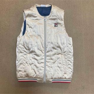 フィラ(FILA)のフィラ　テニスウェア　ベスト(ウェア)