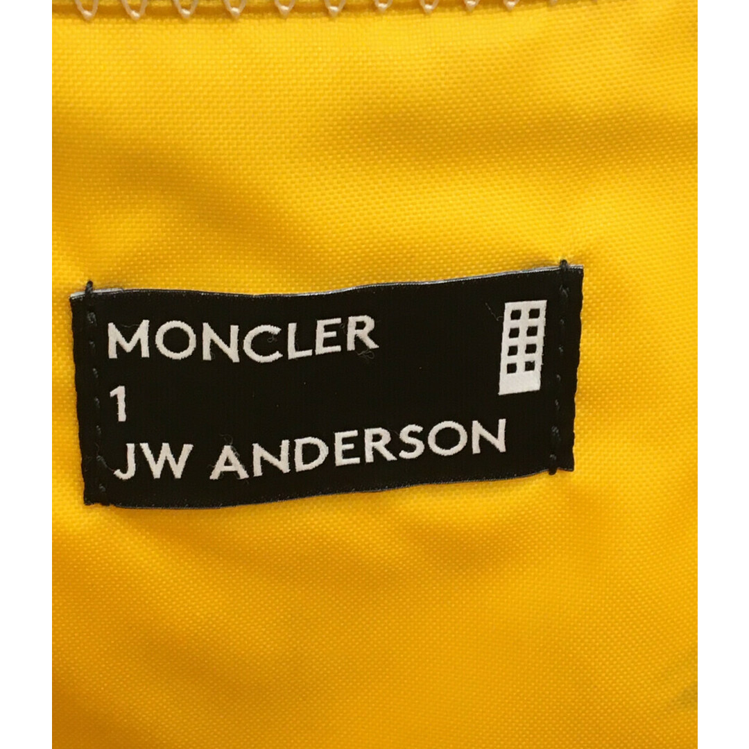 MONCLER(モンクレール)のモンクレール MONCLER トートバッグ    レディース レディースのバッグ(トートバッグ)の商品写真