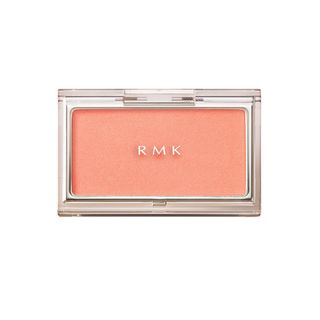 アールエムケー(RMK)のRMK ピュア コンプレクション ブラッシュ 08(チーク)