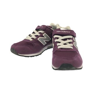 ニューバランス(New Balance)のニューバランス new balance ローカットスニーカー キッズ 21(スニーカー)