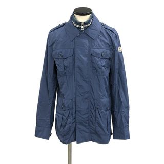 モンクレール(MONCLER)のモンクレール MONCLER ナイロンジャケット    メンズ 2(その他)