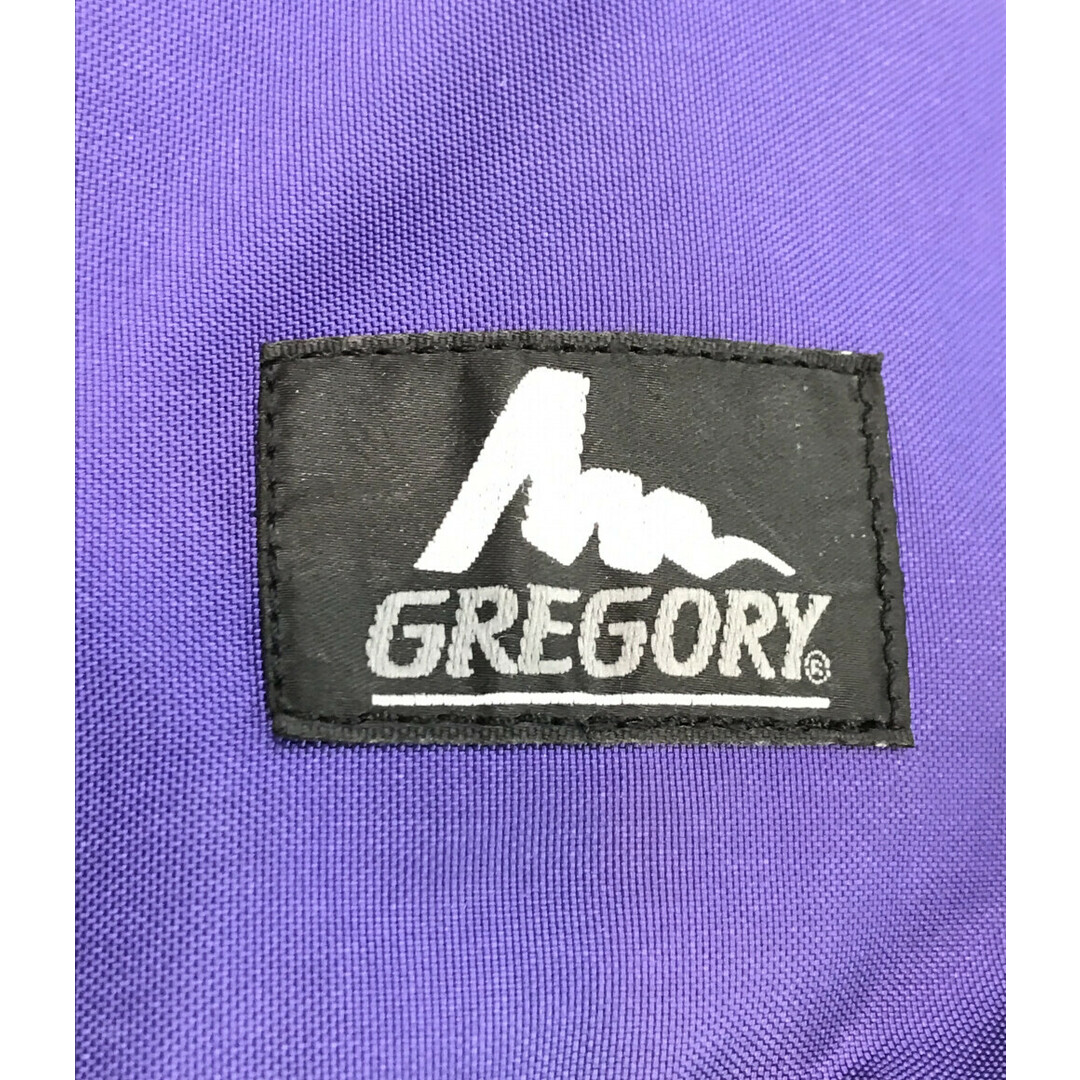 Gregory(グレゴリー)のグレゴリー クロスショルダーバッグ 斜め レディースのバッグ(ショルダーバッグ)の商品写真