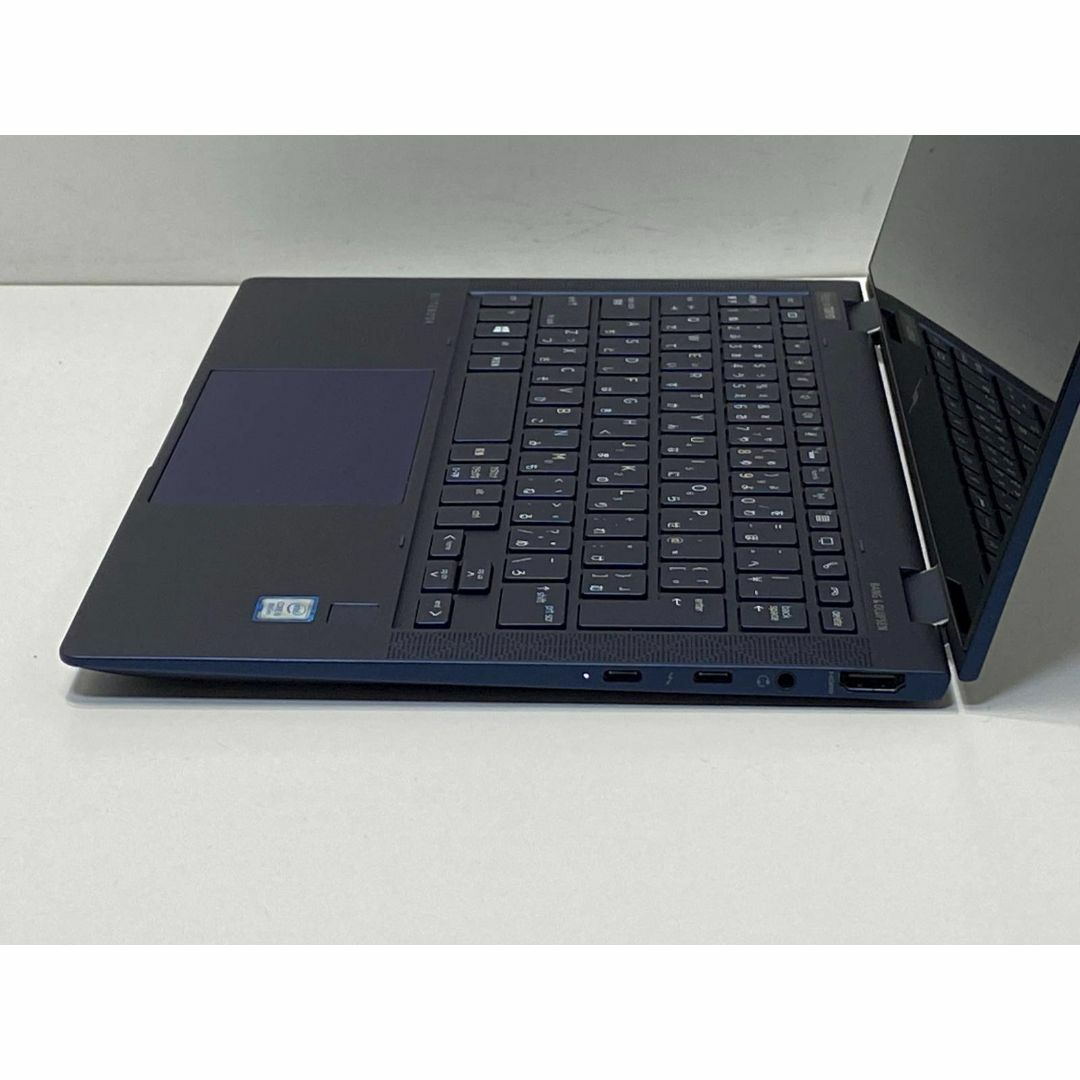HP Elite Dragonfly Core i5 8265U NVMe256 HP Elite Dragonfly Core i5 8265U NVMe256