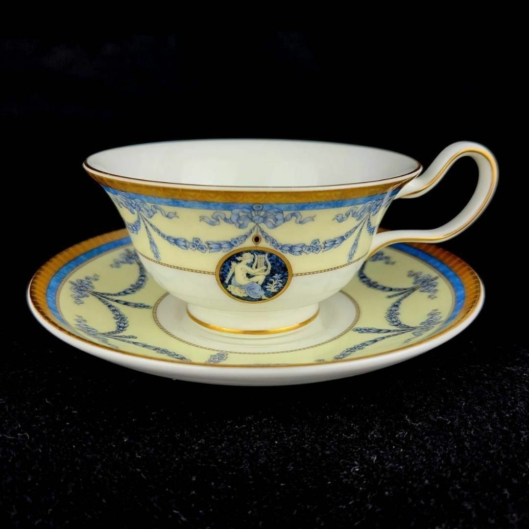 waniのコレクションおまとめ ◇ ウェッジウッド WEDGWOOD マデリン