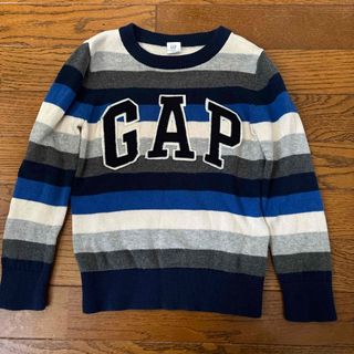 ギャップキッズ(GAP Kids)のGAP kidsニット110cm(ニット)