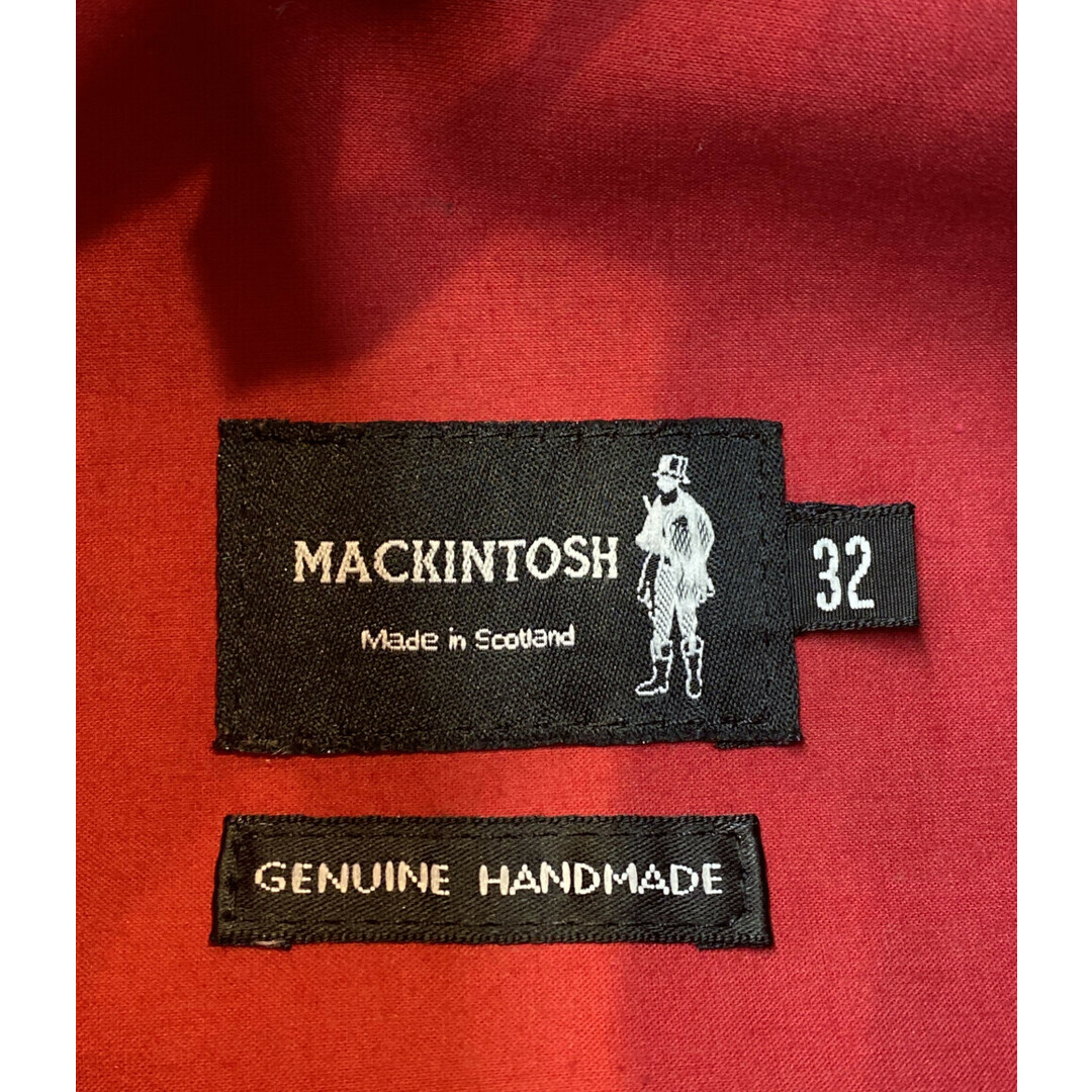 MACKINTOSH(マッキントッシュ)のマッキントッシュ MACKINTOSH ロングコート    レディース 32 レディースのジャケット/アウター(その他)の商品写真