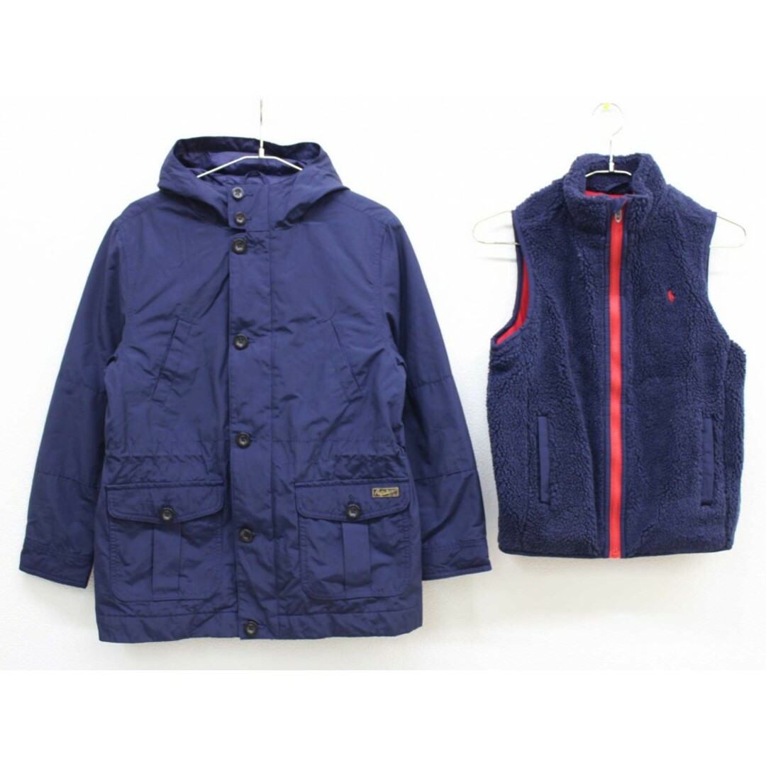 期間限定特売 【冬物 新入荷!】□ラルフローレン/Ralph Lauren□150cm