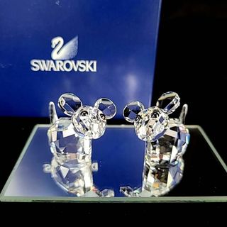 スワロフスキー ミラーの通販 300点以上 | SWAROVSKIを買うなら