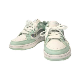 ヴァンズ(VANS)のバンズ VANS ローカットスニーカー レディース 23(スニーカー)